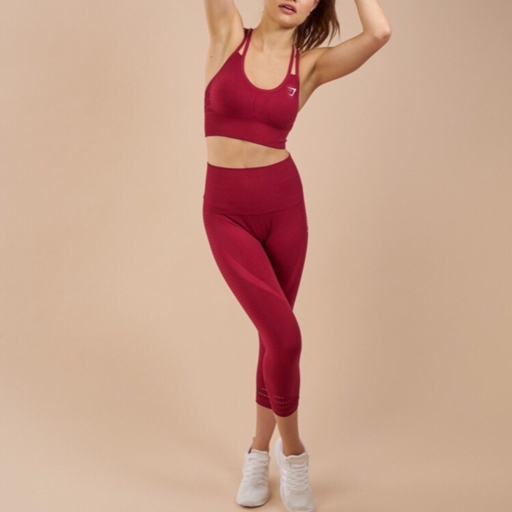 Gymshark Seamless Leggings